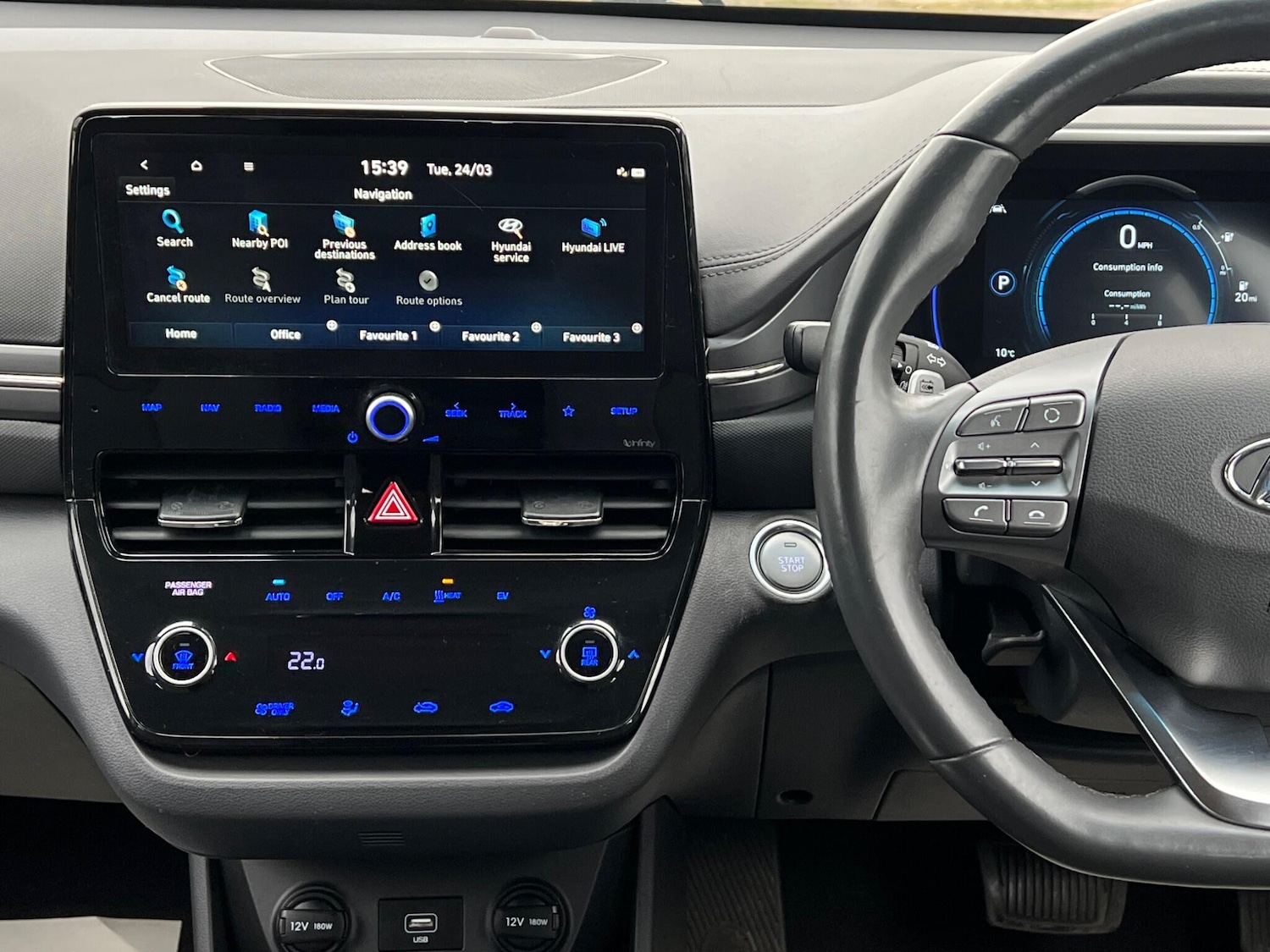 Used Hyundai IONIQ 2020 for sale - 78018866: Photo 52