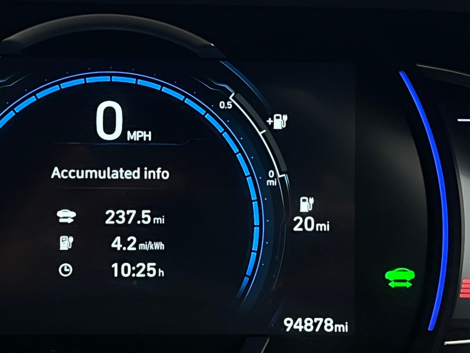 Used Hyundai IONIQ 2020 for sale - 78018866: Photo 65