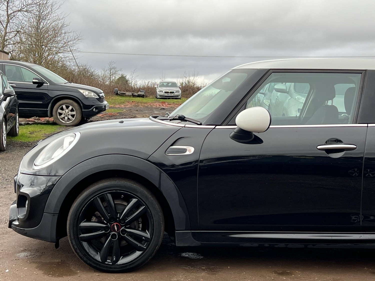 Used MINI Hatch 2017 for sale - 77537446: Photo 11