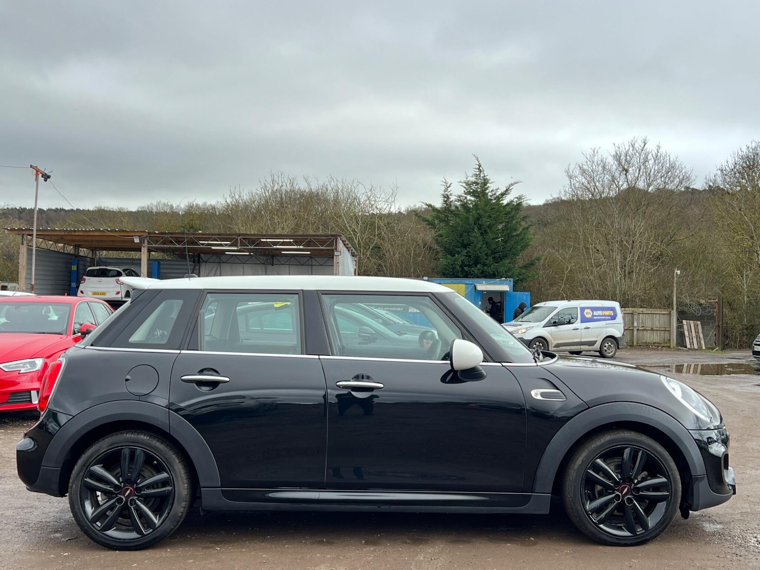 Used MINI Hatch 2017 for sale - 77537446: Photo 13