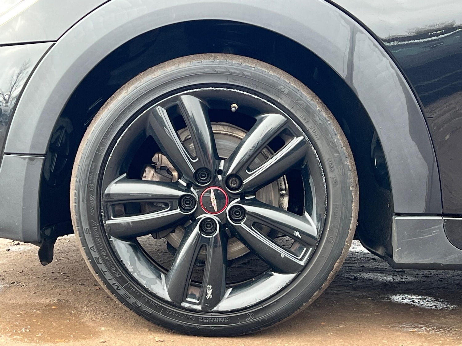 Used MINI Hatch 2017 for sale - 77537446: Photo 17