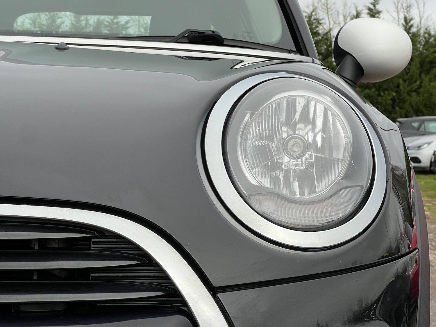 Used MINI Hatch 2017 for sale - 77537446: Photo 20