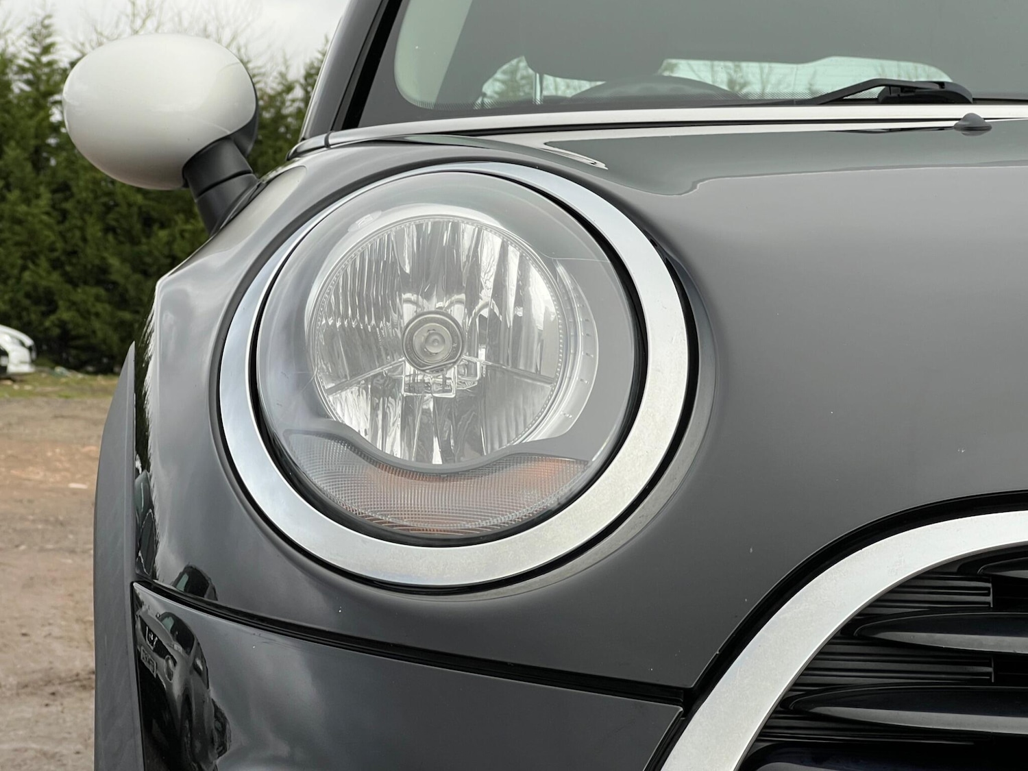 Used MINI Hatch 2017 for sale - 77537446: Photo 21