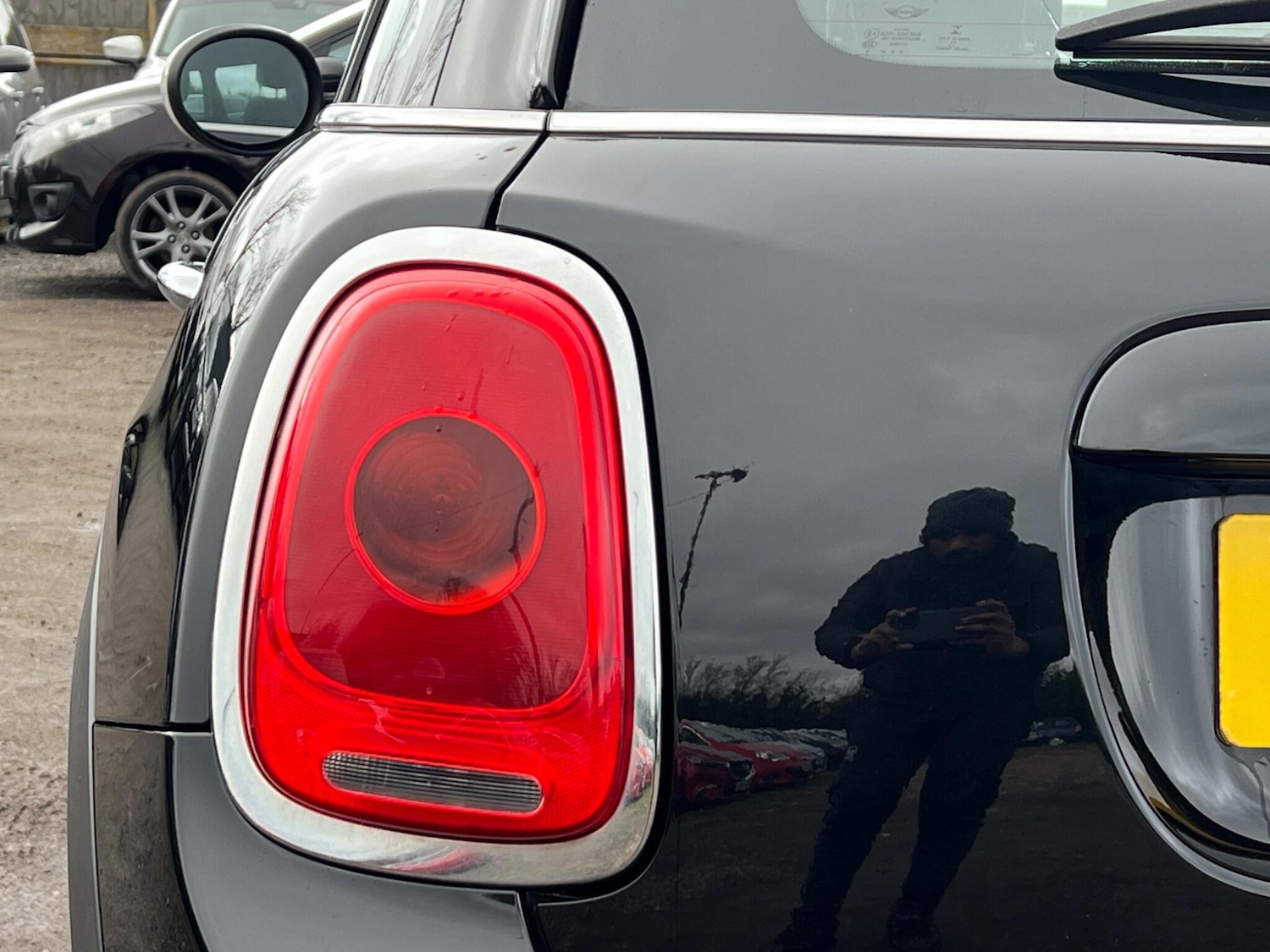 Used MINI Hatch 2017 for sale - 77537446: Photo 22