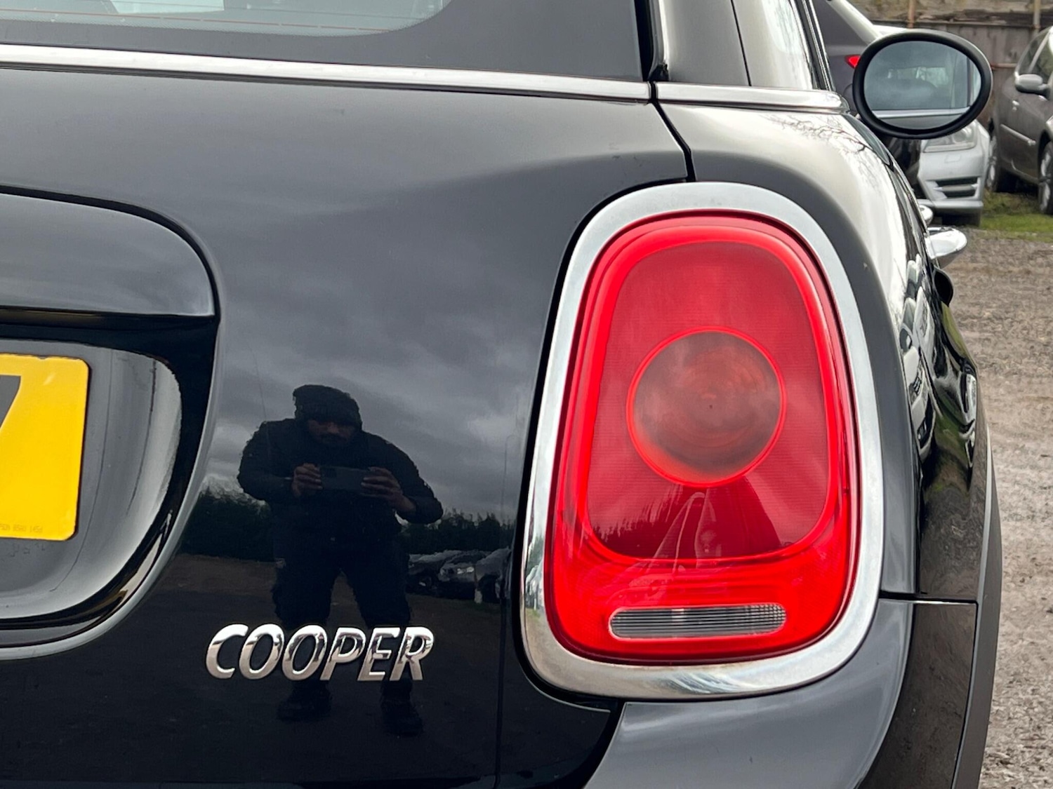 Used MINI Hatch 2017 for sale - 77537446: Photo 23