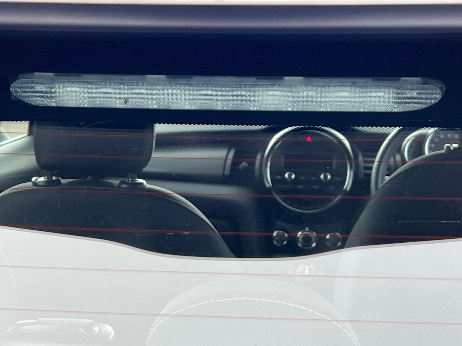 Used MINI Hatch 2017 for sale - 77537446: Photo 24