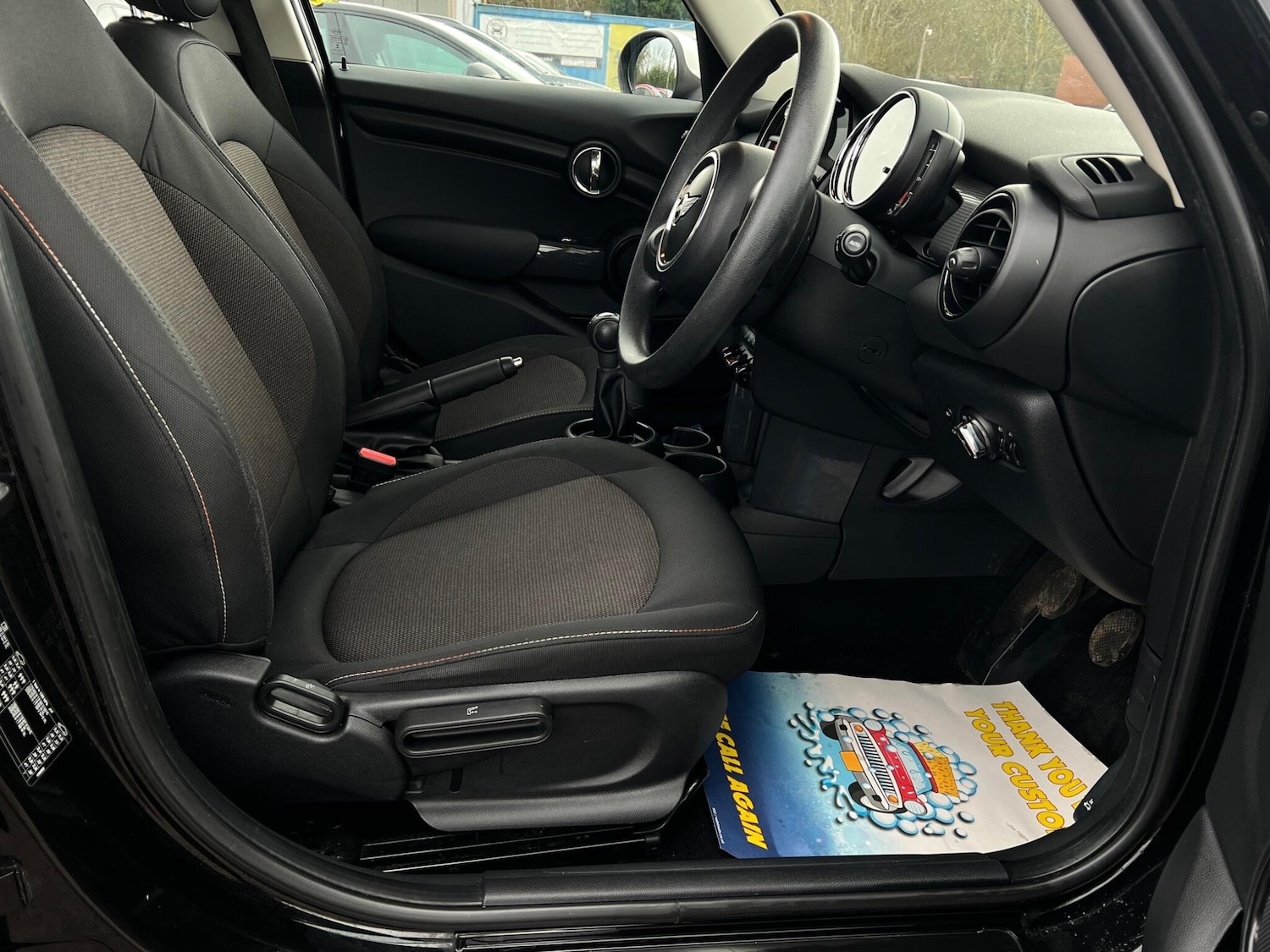 Used MINI Hatch 2017 for sale - 77537446: Photo 27