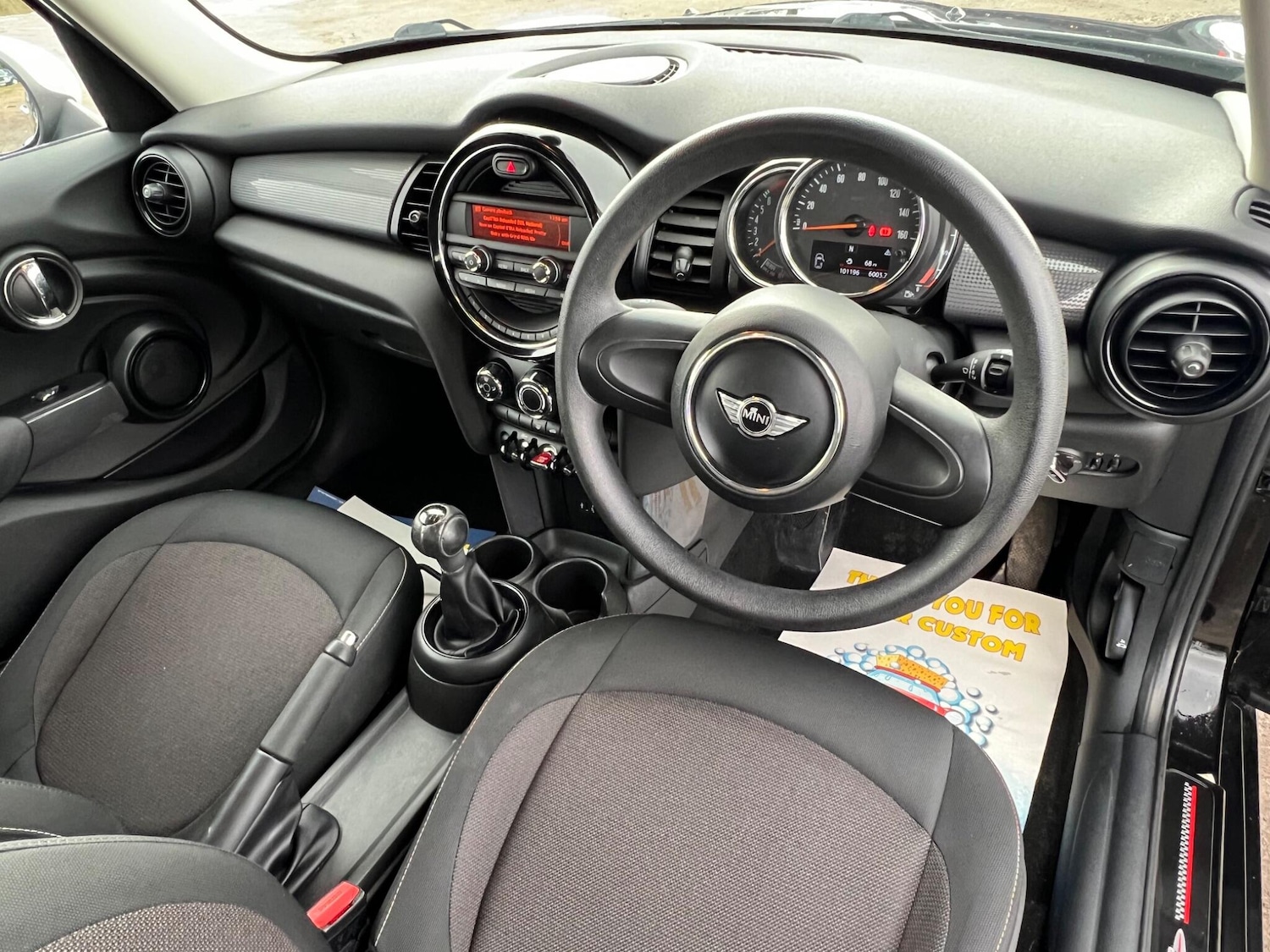 Used MINI Hatch 2017 for sale - 77537446: Photo 28