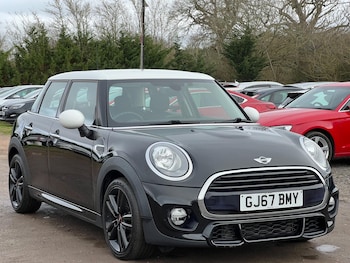 Used MINI Hatch 2017 for sale - 77537446: Photo