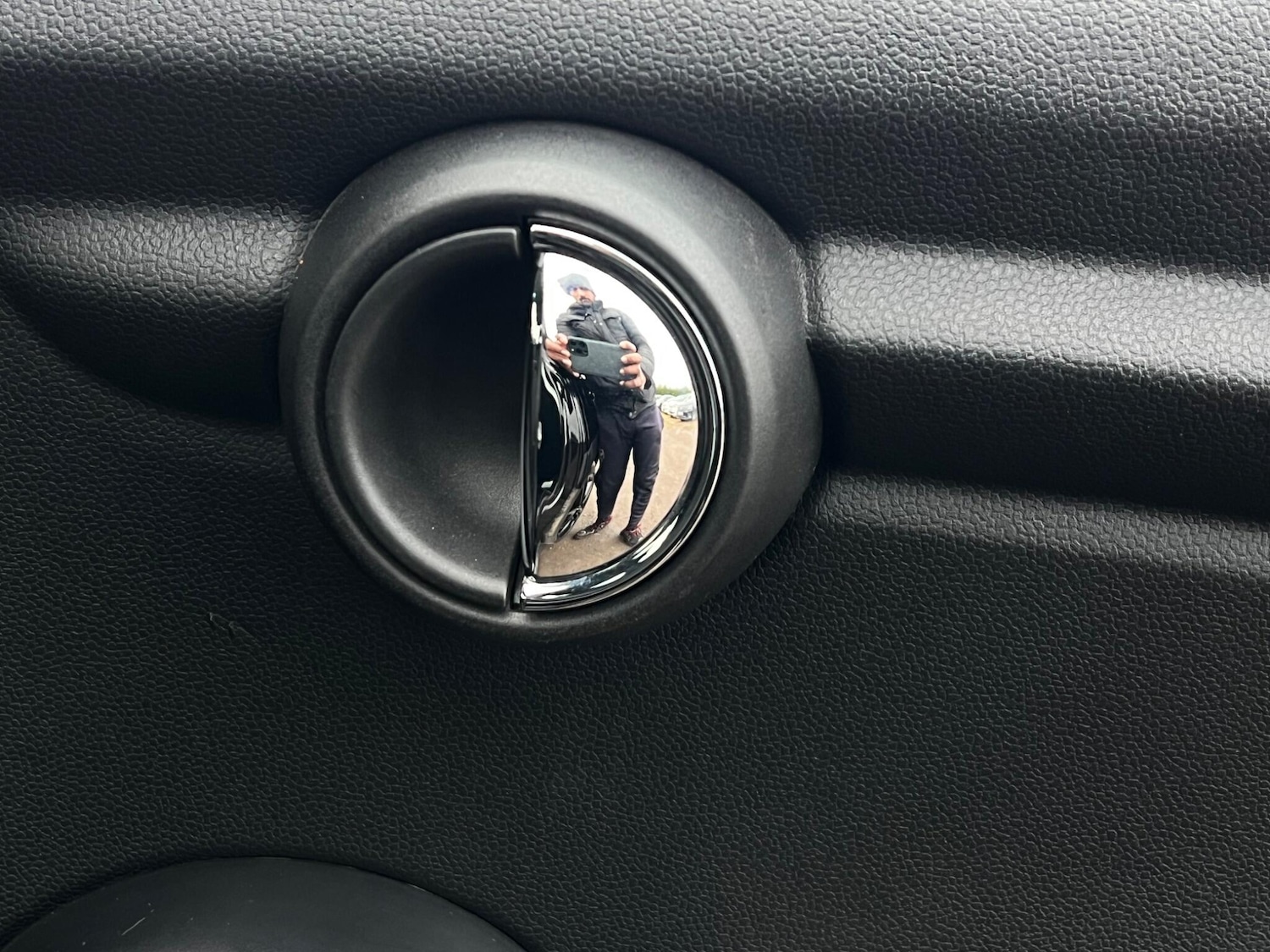 Used MINI Hatch 2017 for sale - 77537446: Photo 36