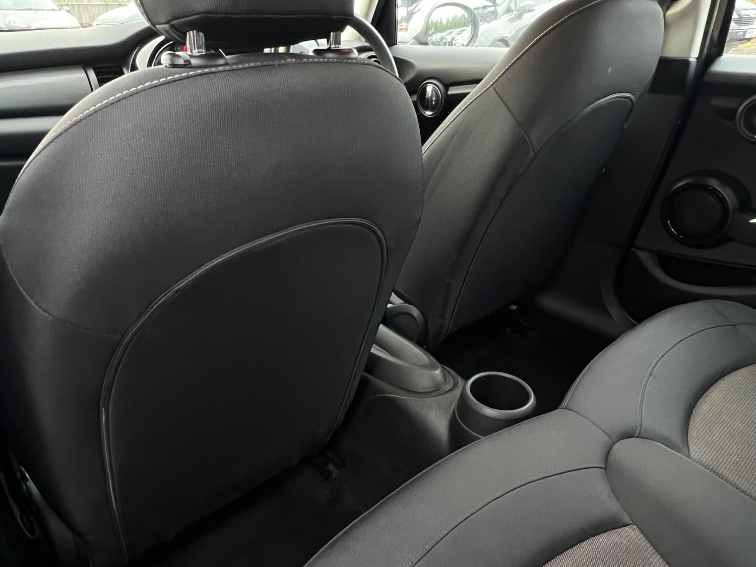 Used MINI Hatch 2017 for sale - 77537446: Photo 38