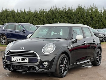 Used MINI Hatch 2017 for sale - 77537446: Photo