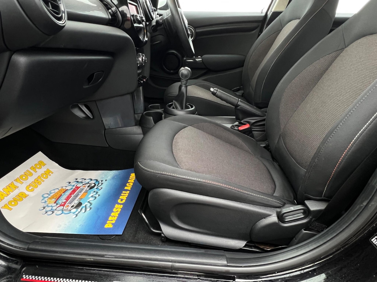 Used MINI Hatch 2017 for sale - 77537446: Photo 42