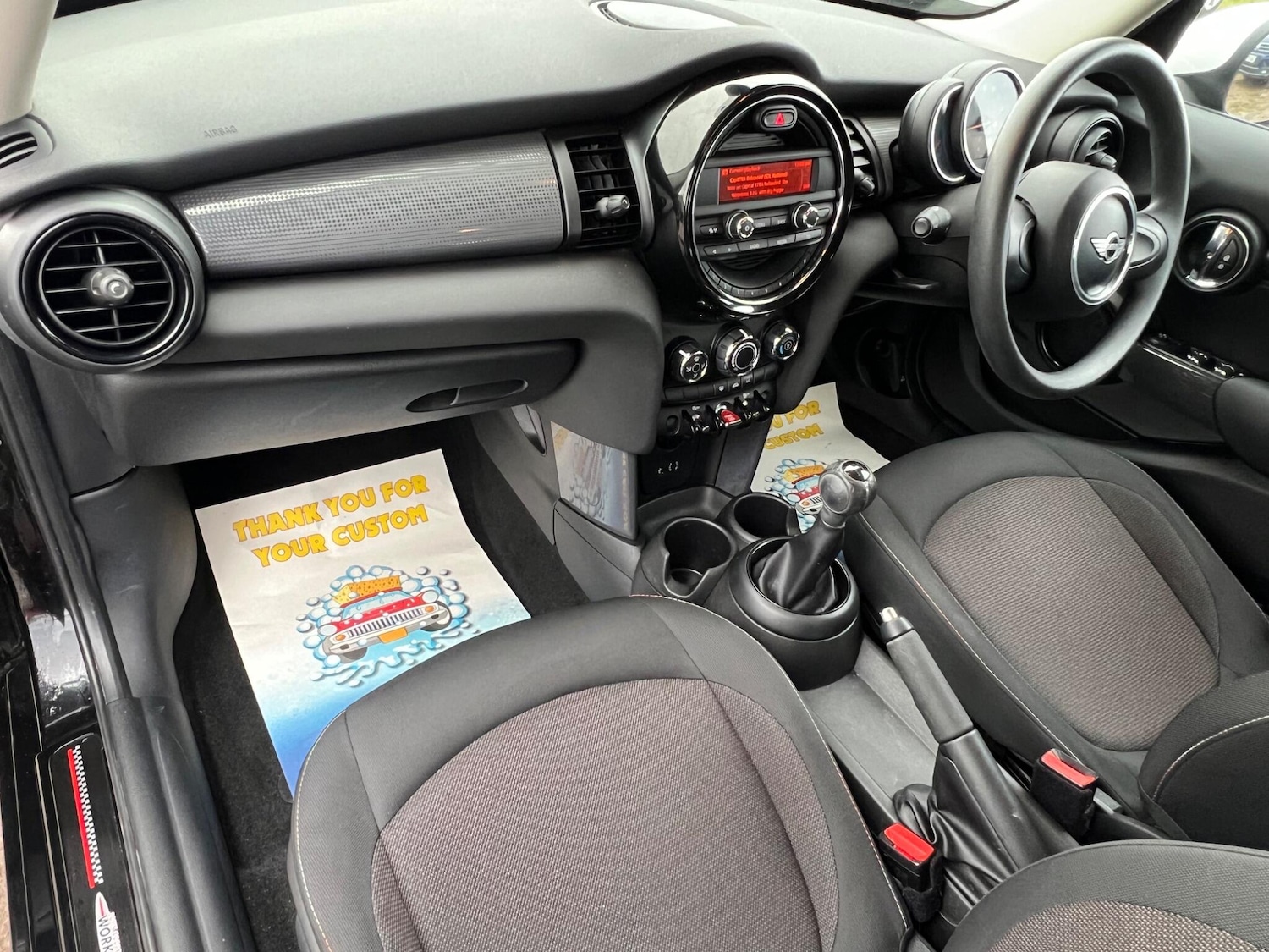 Used MINI Hatch 2017 for sale - 77537446: Photo 43