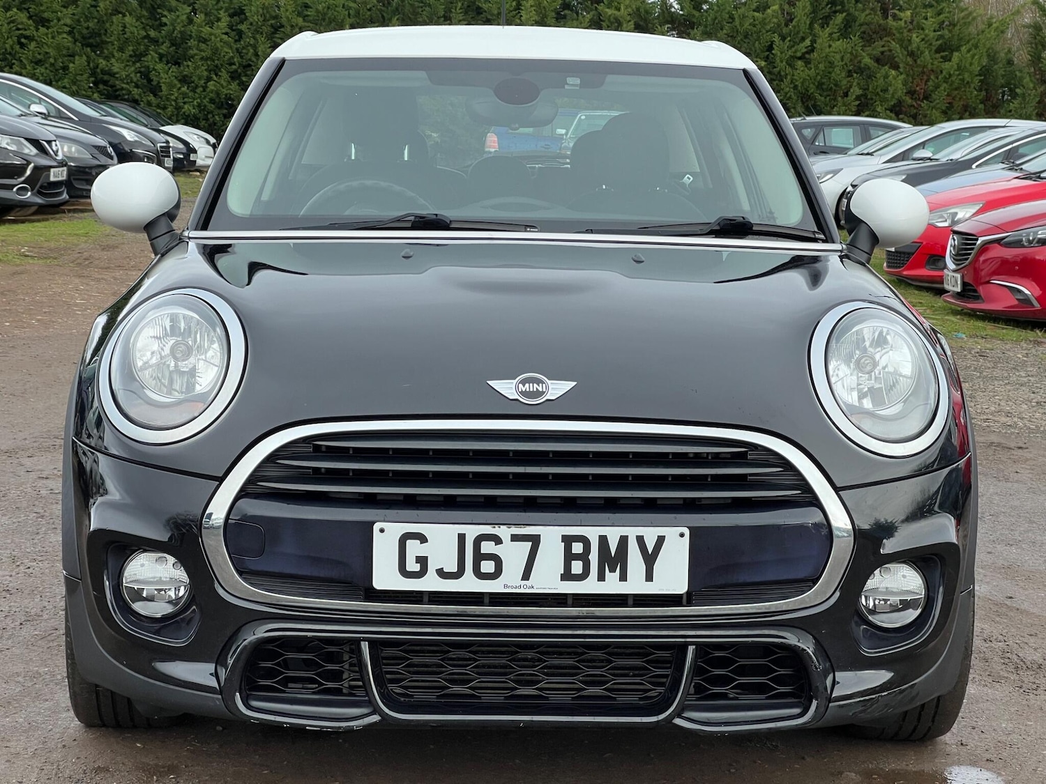 Used MINI Hatch 2017 for sale - 77537446: Photo 5