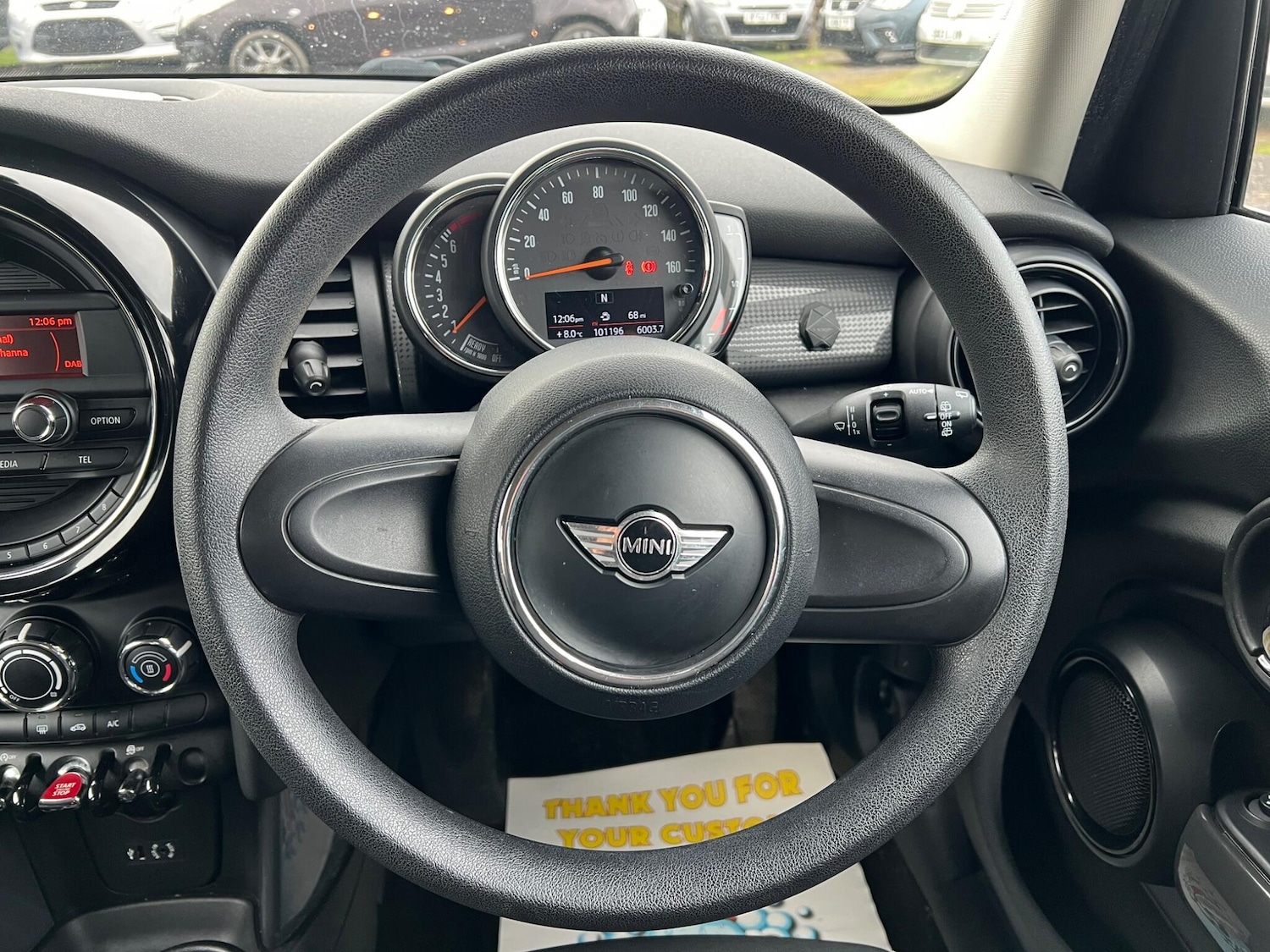 Used MINI Hatch 2017 for sale - 77537446: Photo 51