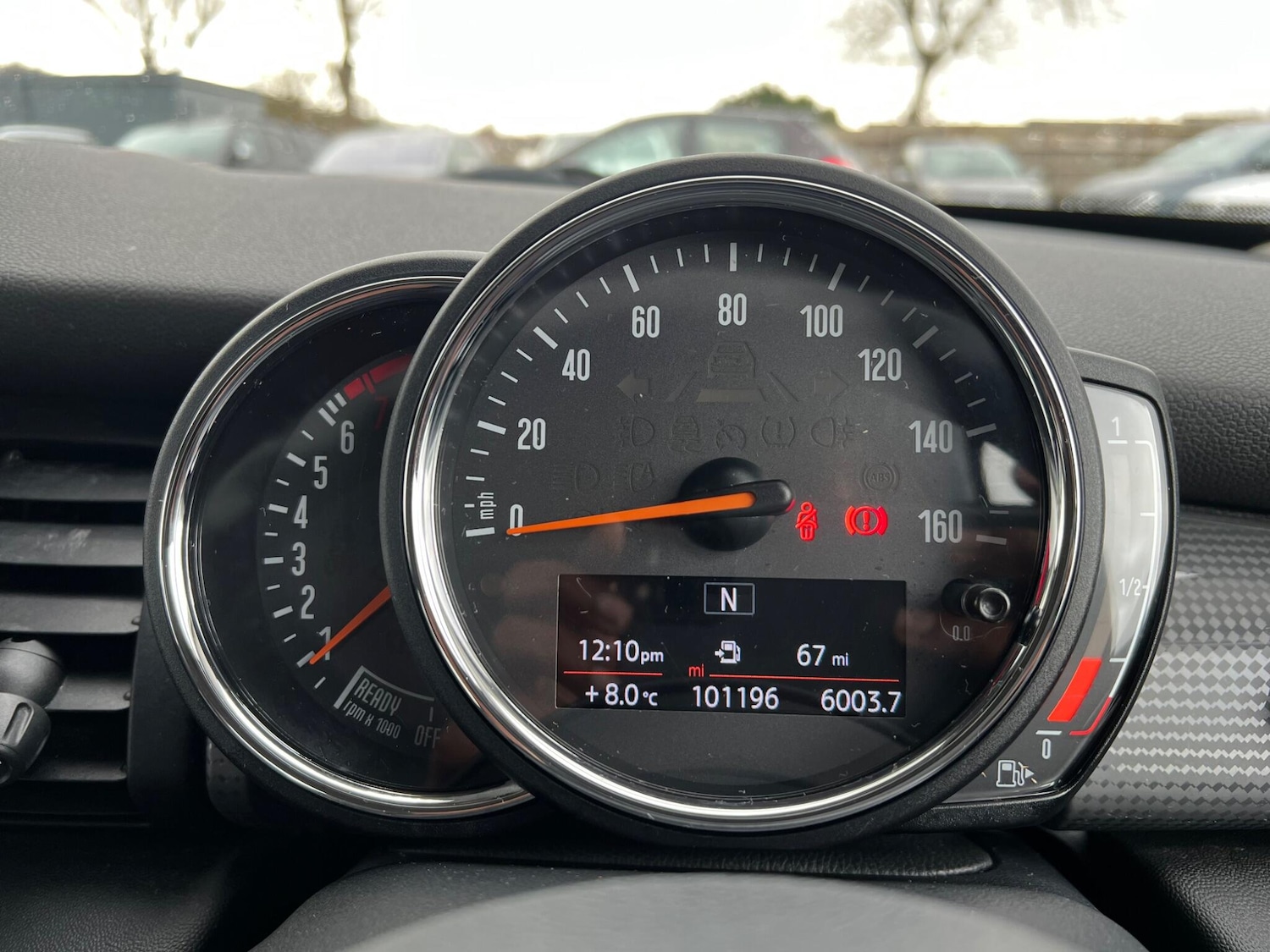 Used MINI Hatch 2017 for sale - 77537446: Photo 58