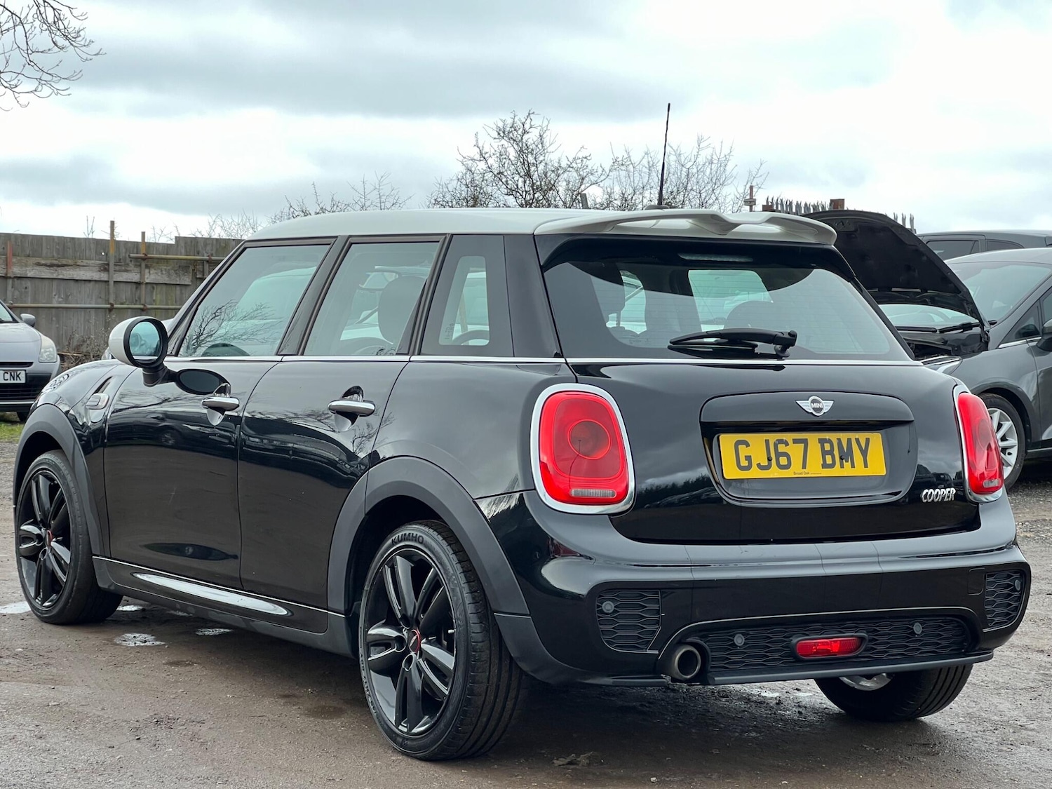 Used MINI Hatch 2017 for sale - 77537446: Photo 6