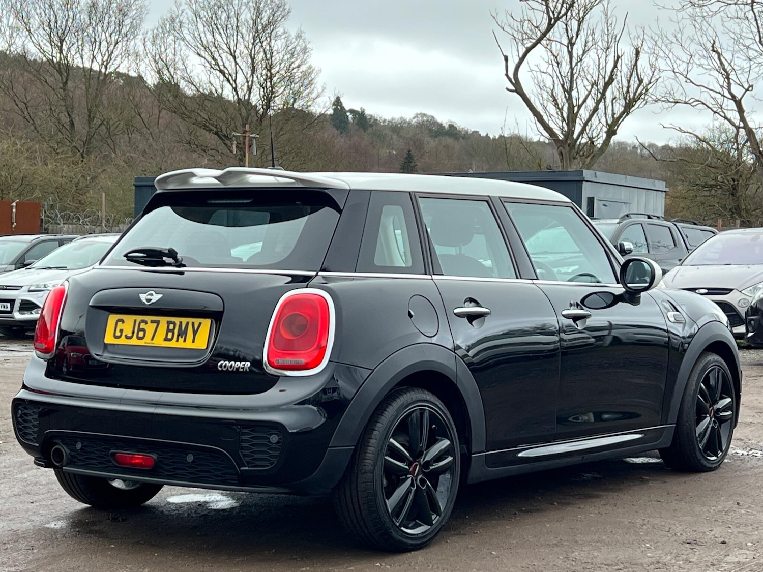 Used MINI Hatch 2017 for sale - 77537446: Photo 7