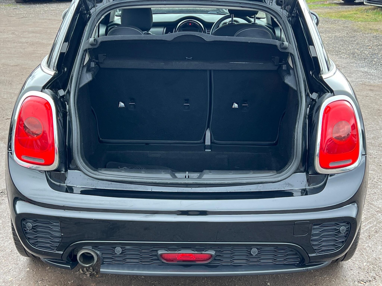 Used MINI Hatch 2017 for sale - 77537446: Photo 9