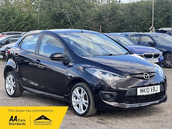Used Mazda Mazda2 2010 for sale - 79859685: Photo