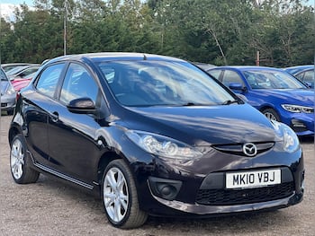 Used Mazda Mazda2 2010 for sale - 79859685: Photo