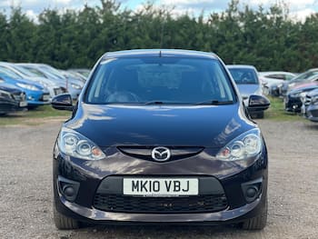Used Mazda Mazda2 2010 for sale - 79859685: Photo