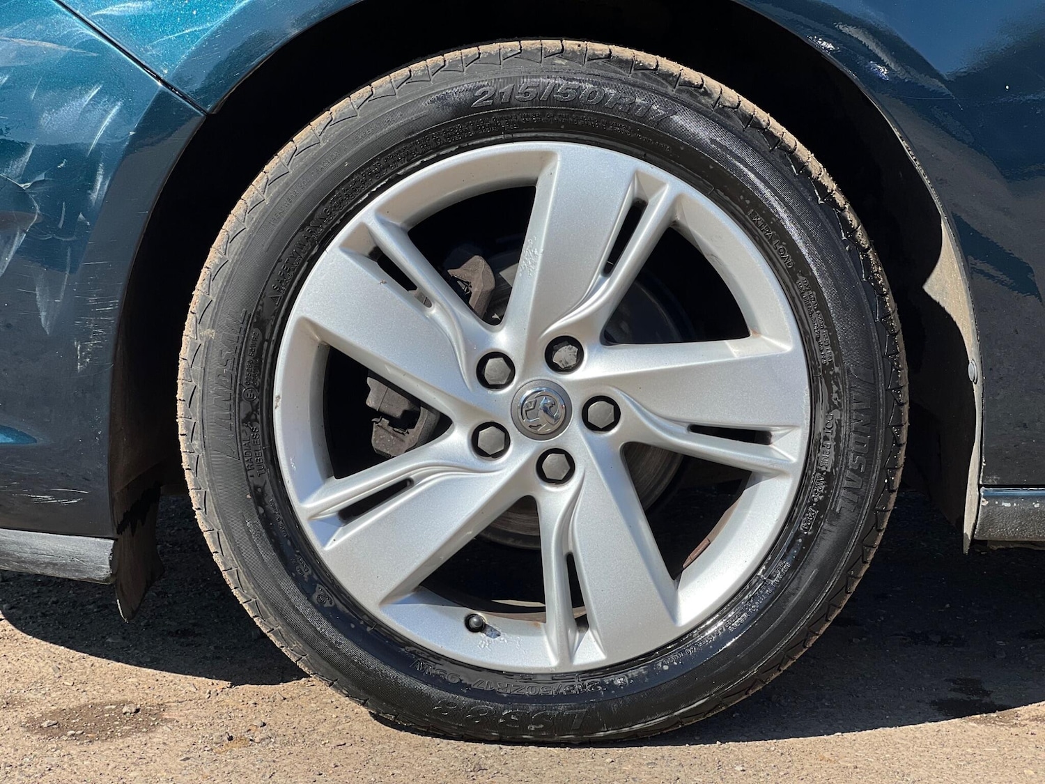 Used Vauxhall Astra 2014 for sale - 77958230: Photo 18