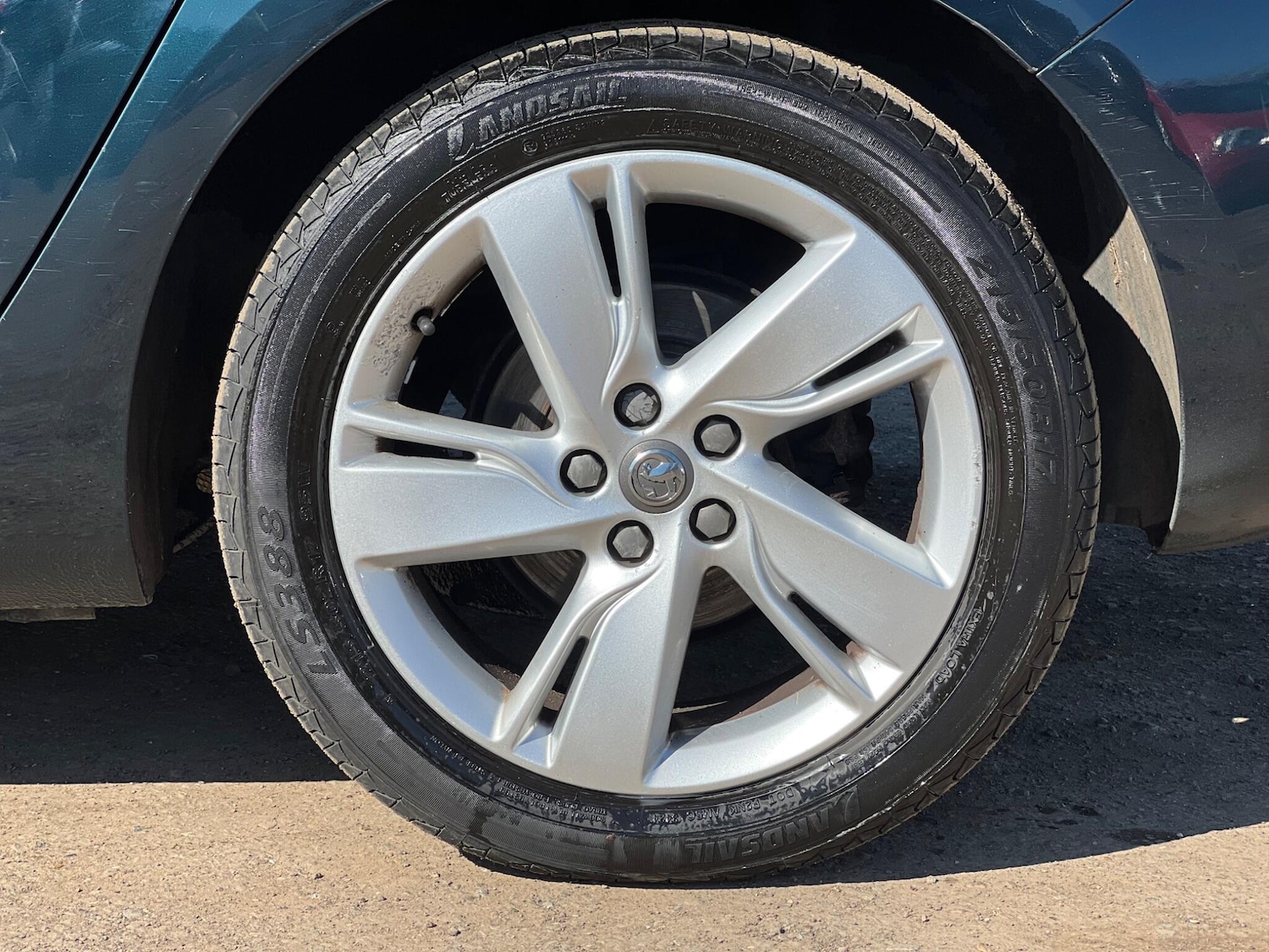 Used Vauxhall Astra 2014 for sale - 77958230: Photo 19