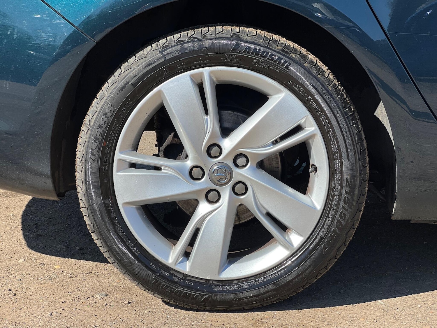 Used Vauxhall Astra 2014 for sale - 77958230: Photo 20