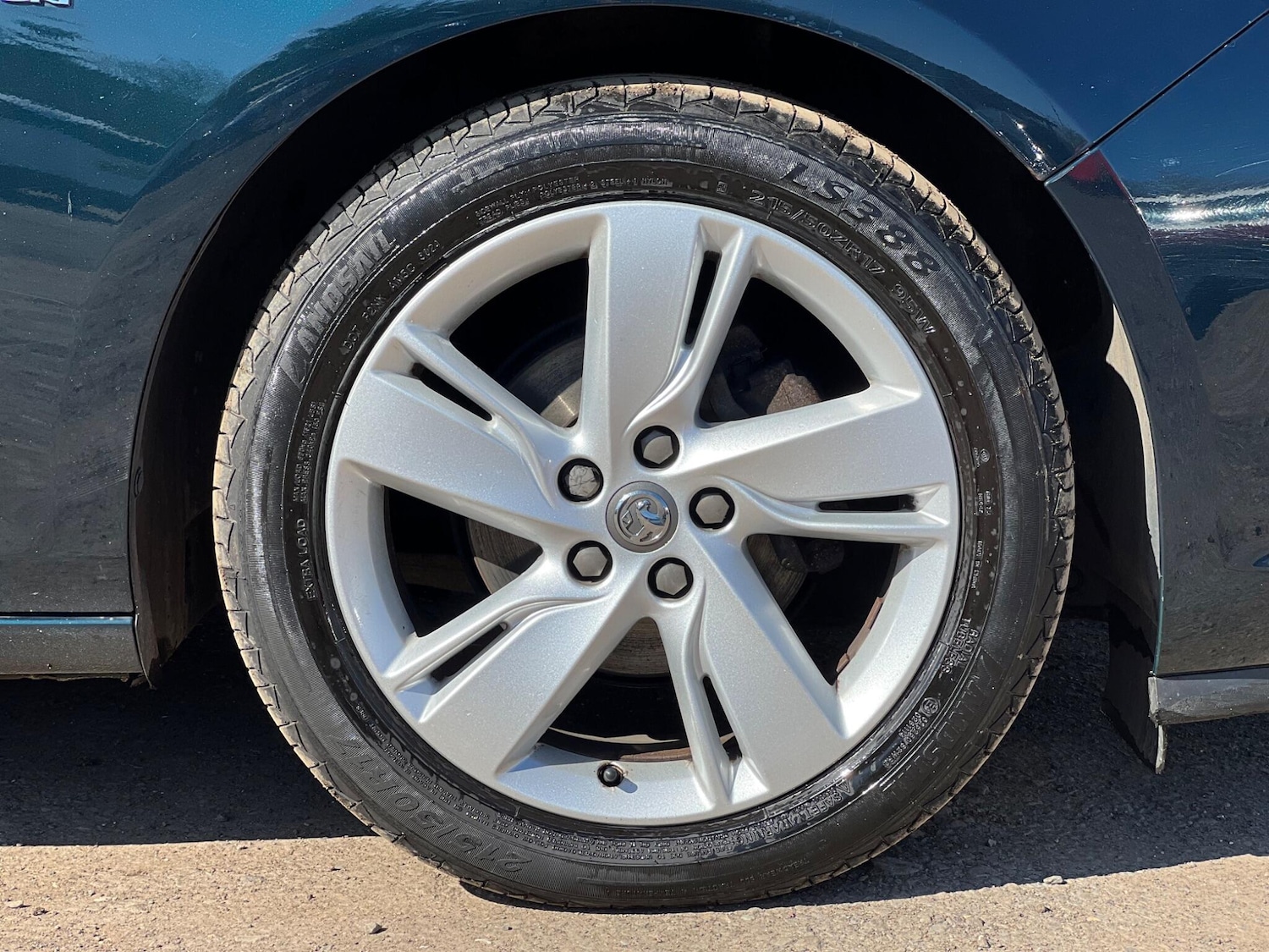 Used Vauxhall Astra 2014 for sale - 77958230: Photo 21