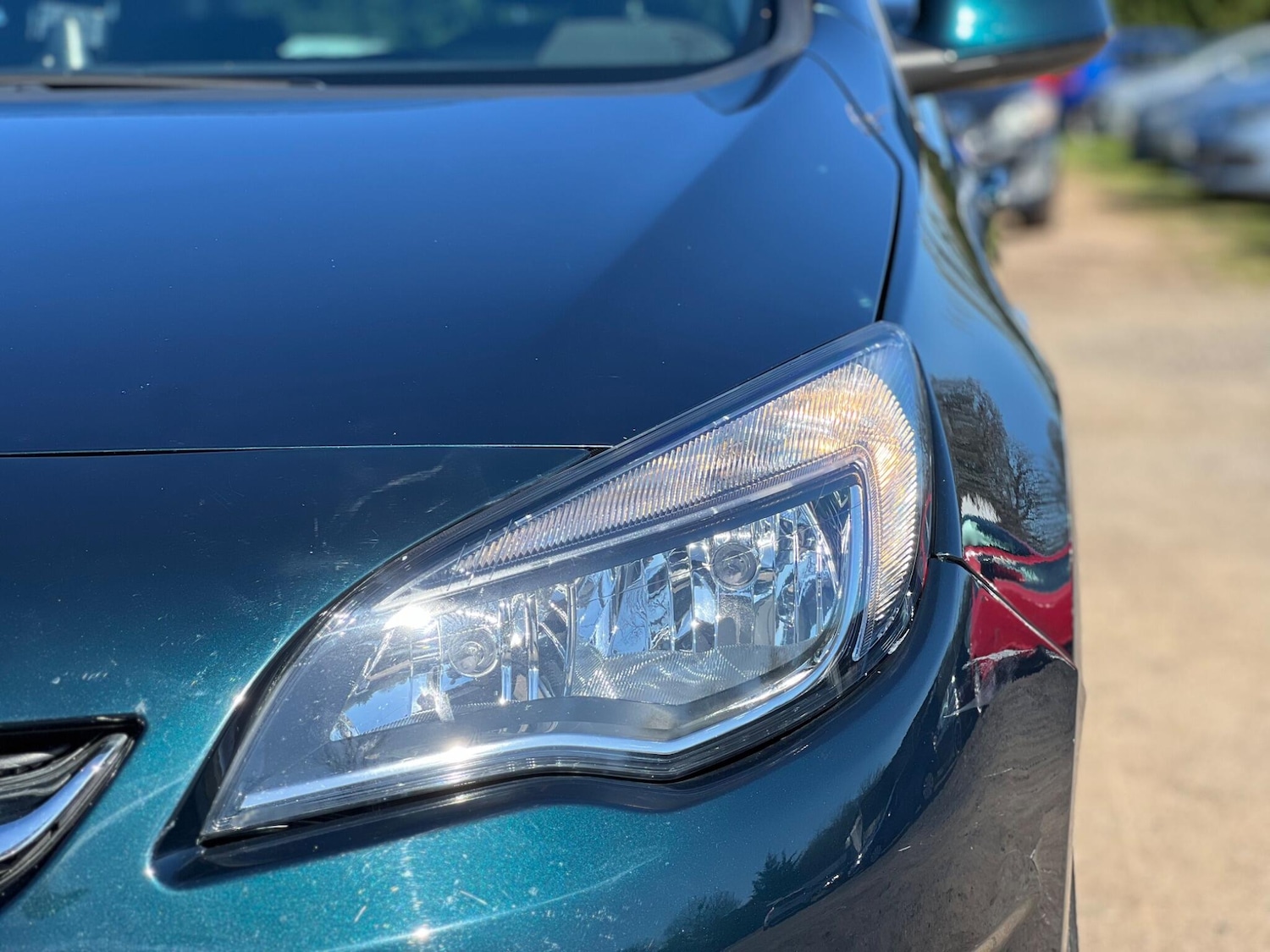 Used Vauxhall Astra 2014 for sale - 77958230: Photo 22