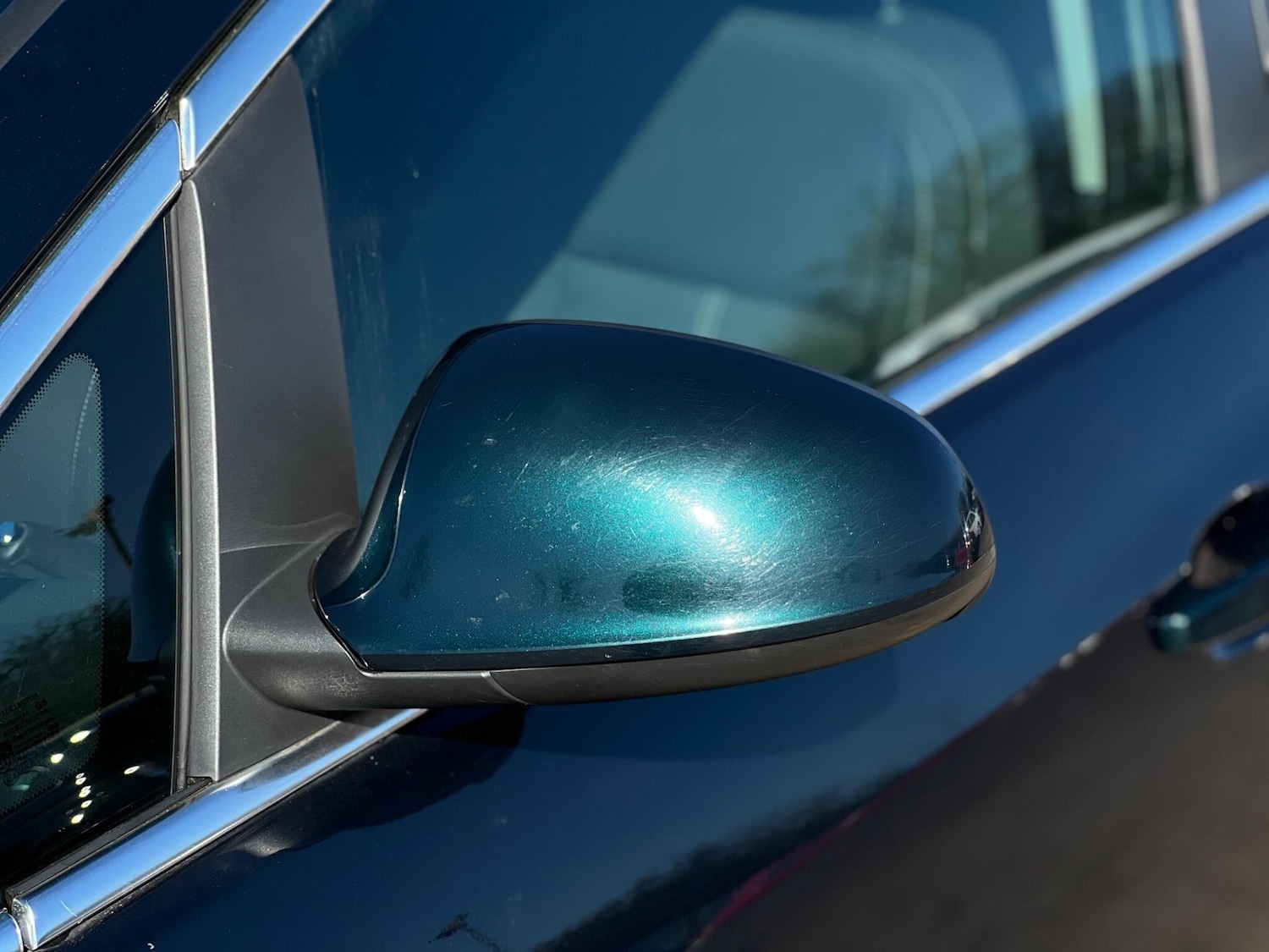 Used Vauxhall Astra 2014 for sale - 77958230: Photo 26