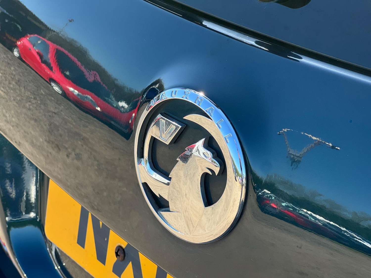 Used Vauxhall Astra 2014 for sale - 77958230: Photo 27