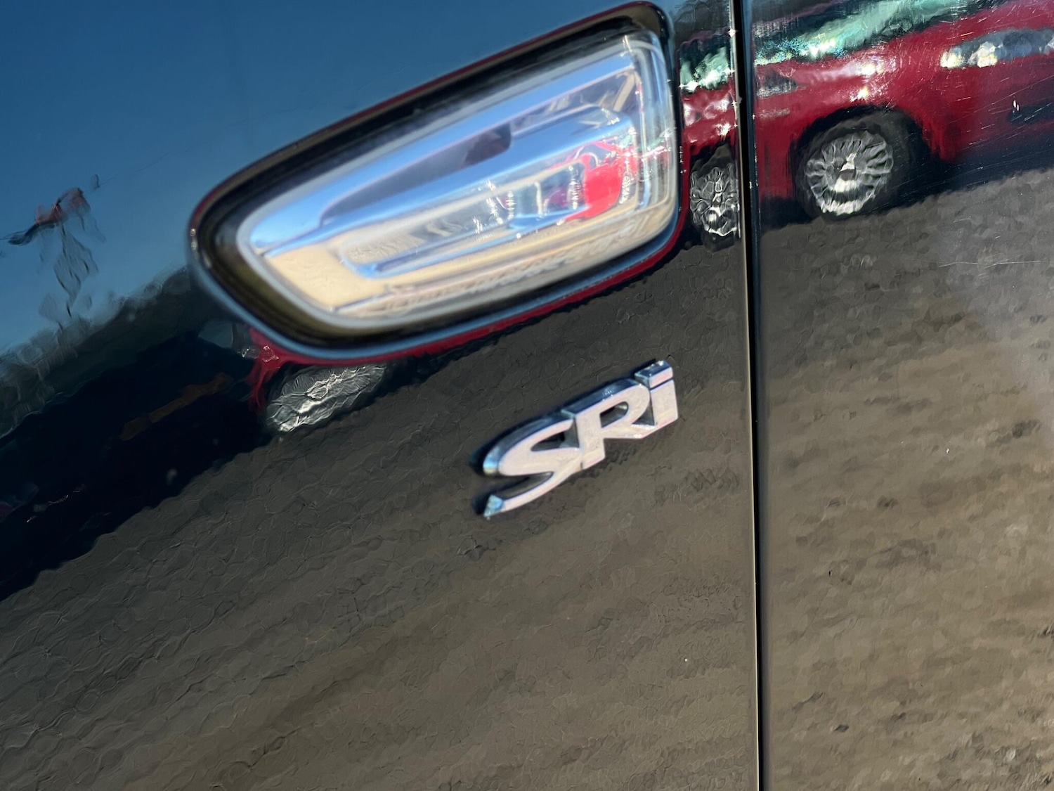 Used Vauxhall Astra 2014 for sale - 77958230: Photo 28