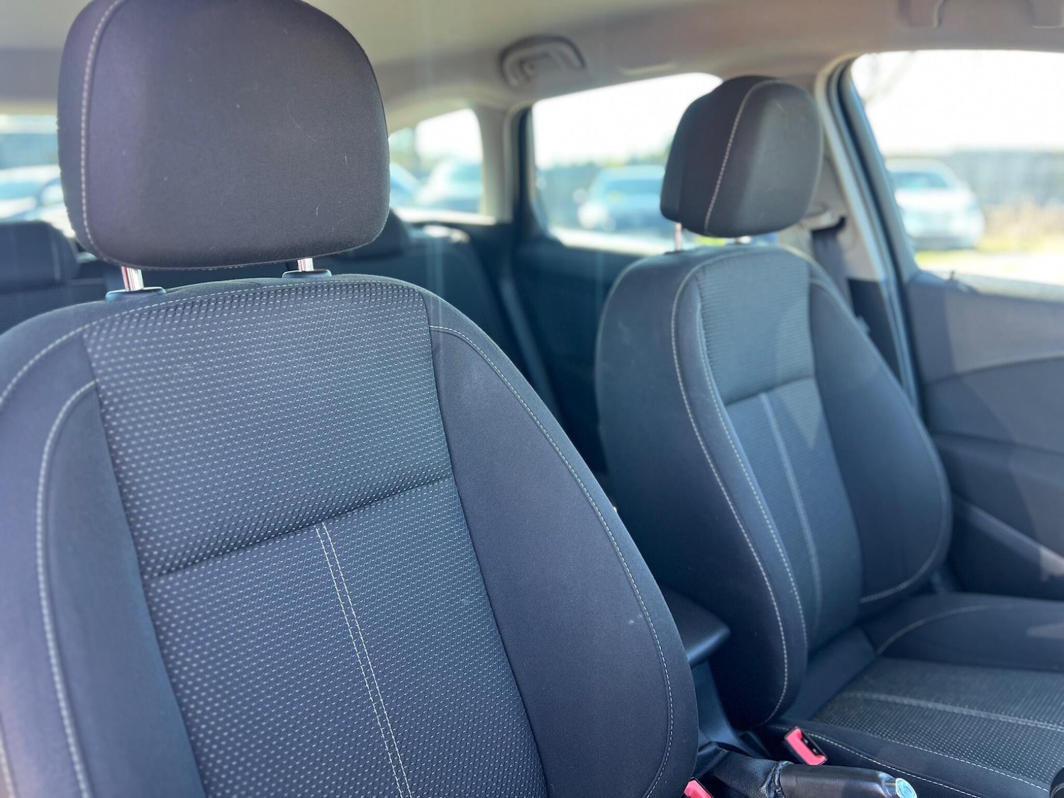 Used Vauxhall Astra 2014 for sale - 77958230: Photo 32