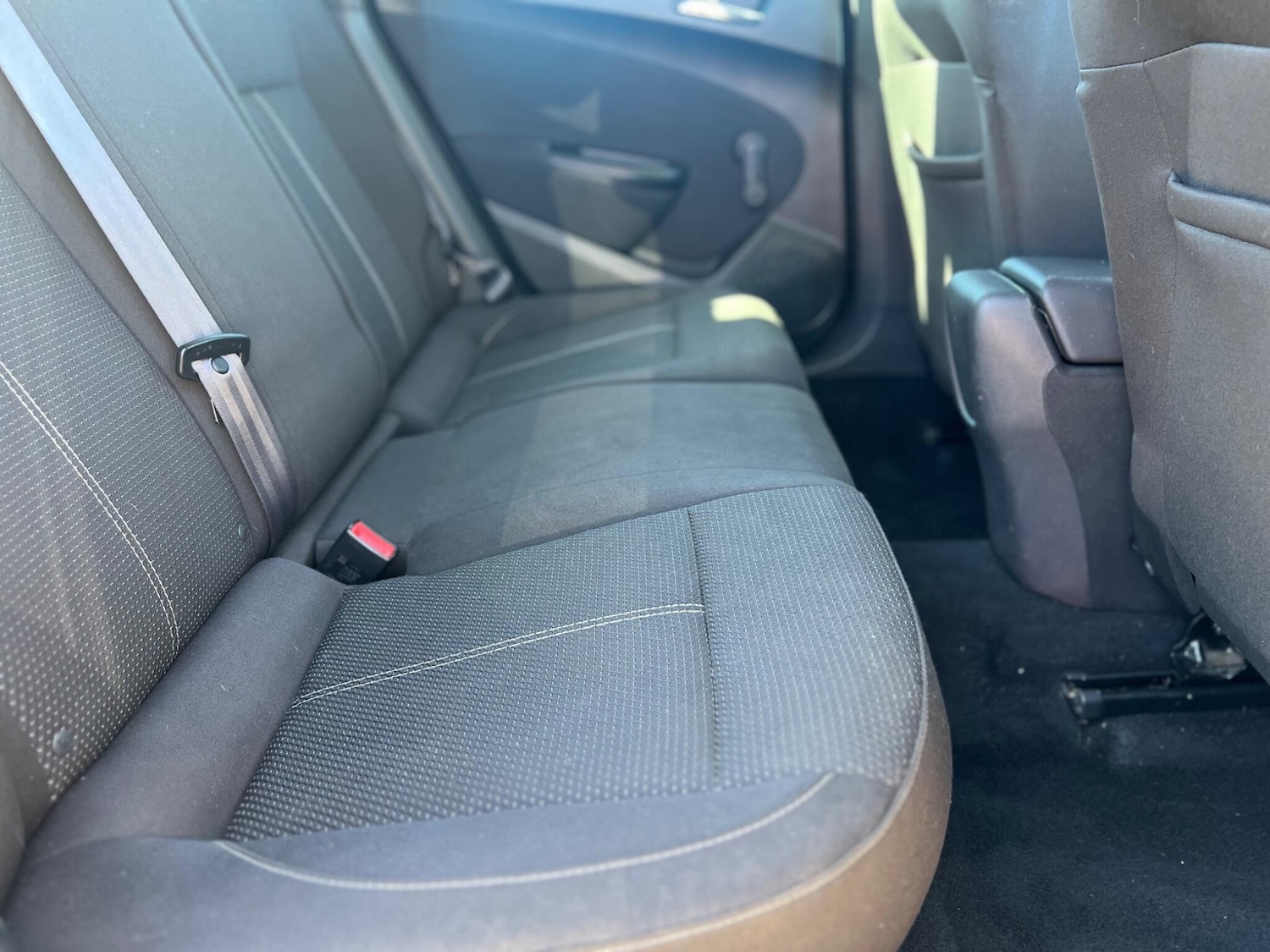 Used Vauxhall Astra 2014 for sale - 77958230: Photo 33