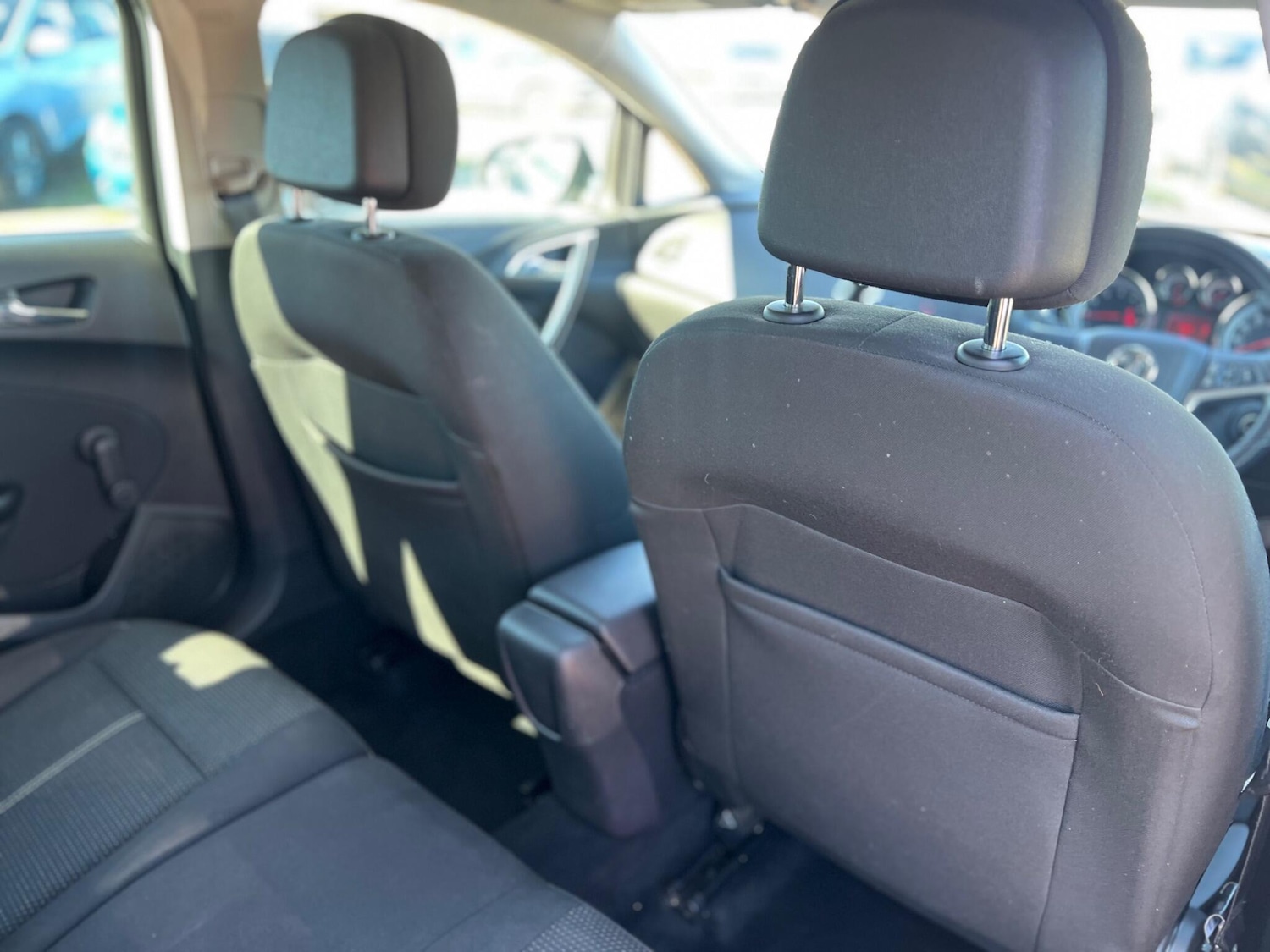 Used Vauxhall Astra 2014 for sale - 77958230: Photo 34