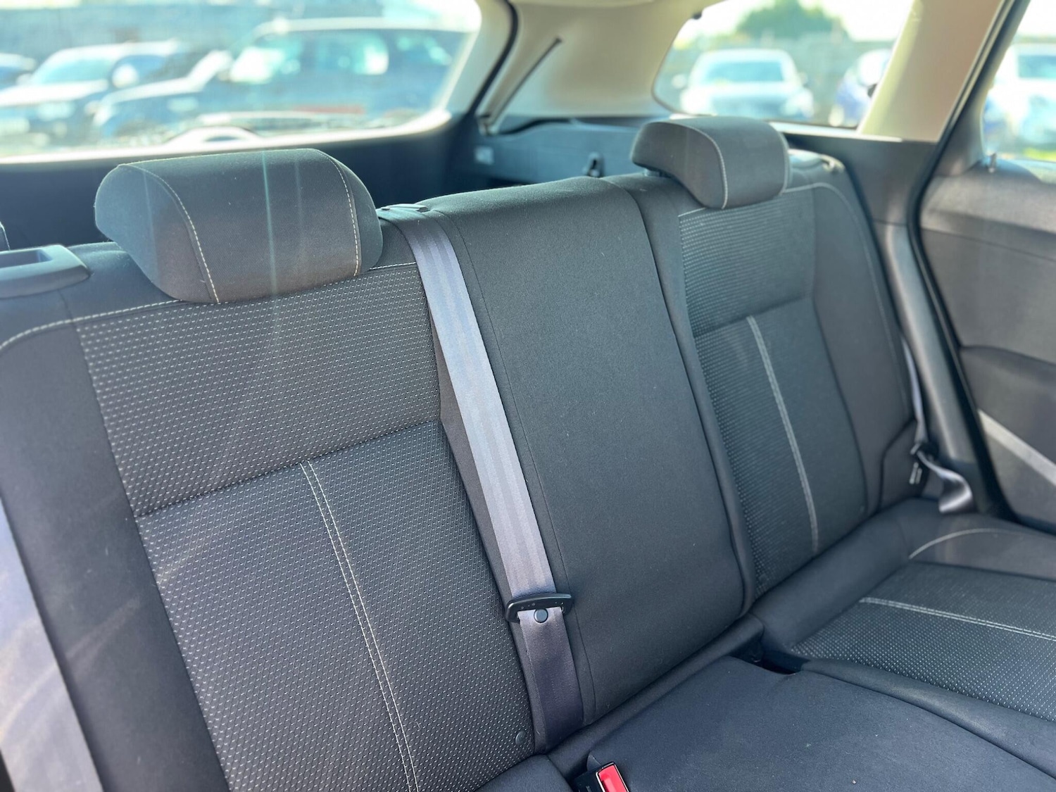 Used Vauxhall Astra 2014 for sale - 77958230: Photo 35