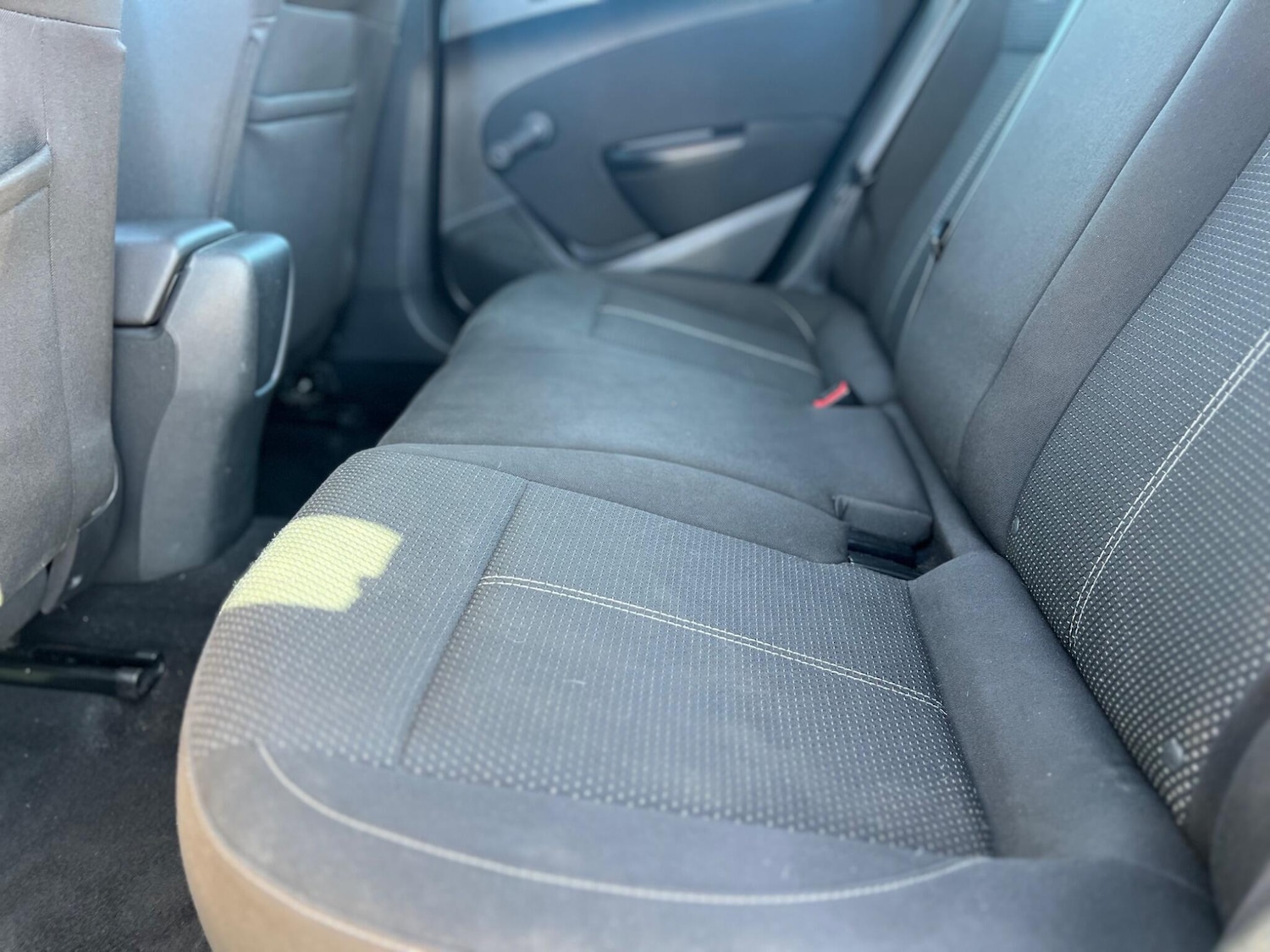 Used Vauxhall Astra 2014 for sale - 77958230: Photo 36