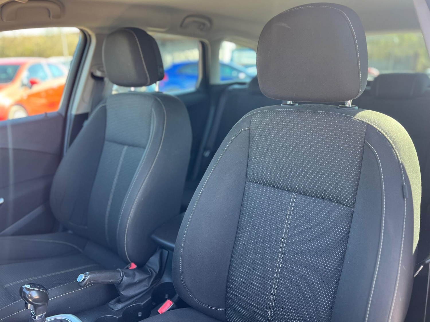 Used Vauxhall Astra 2014 for sale - 77958230: Photo 41