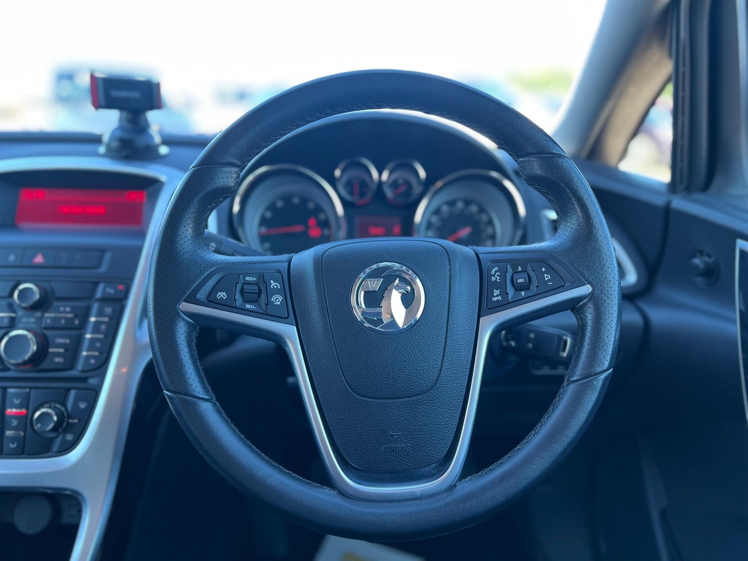 Used Vauxhall Astra 2014 for sale - 77958230: Photo 48