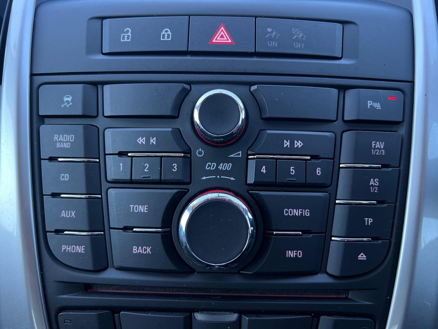 Used Vauxhall Astra 2014 for sale - 77958230: Photo 59