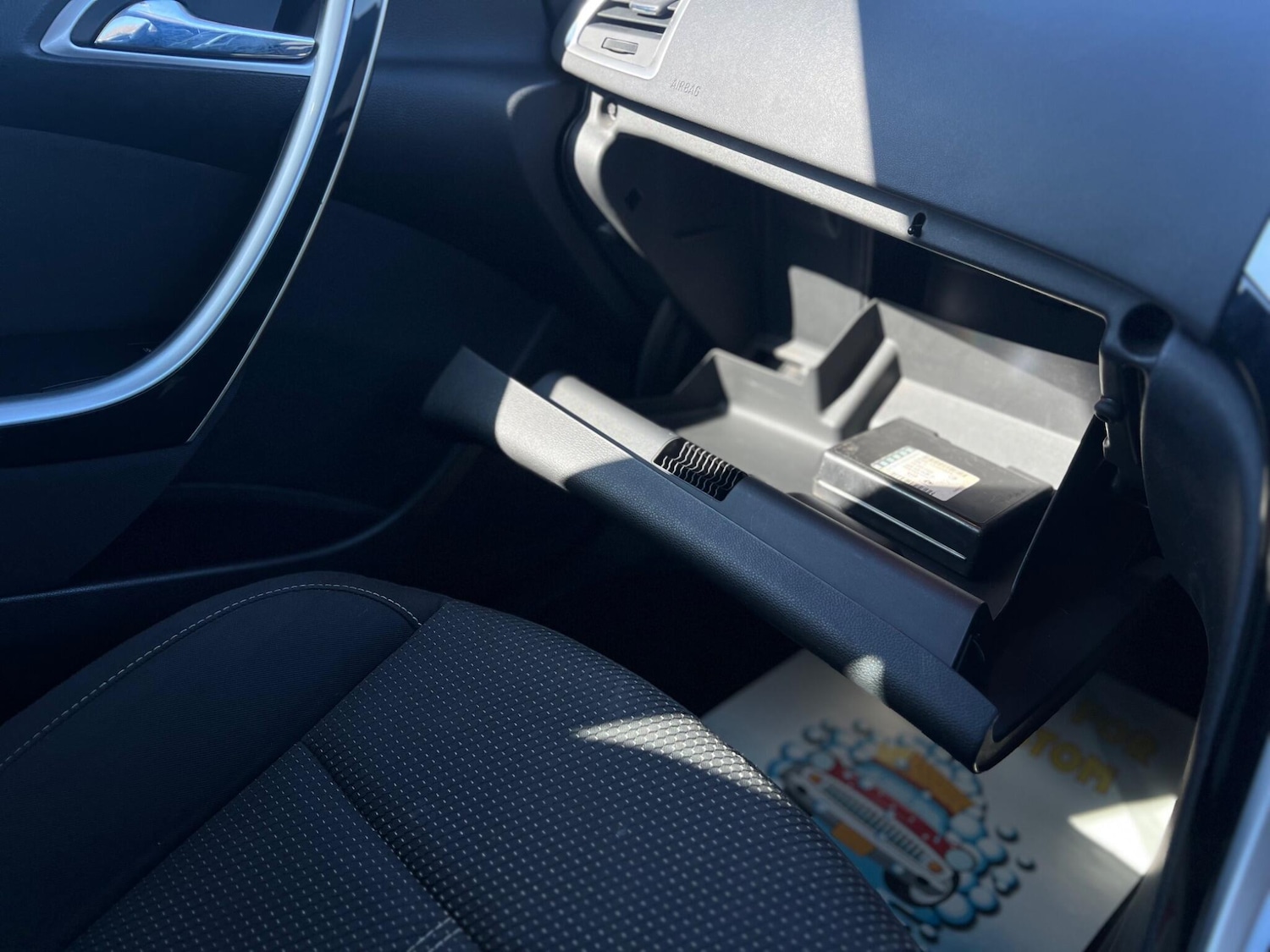 Used Vauxhall Astra 2014 for sale - 77958230: Photo 62