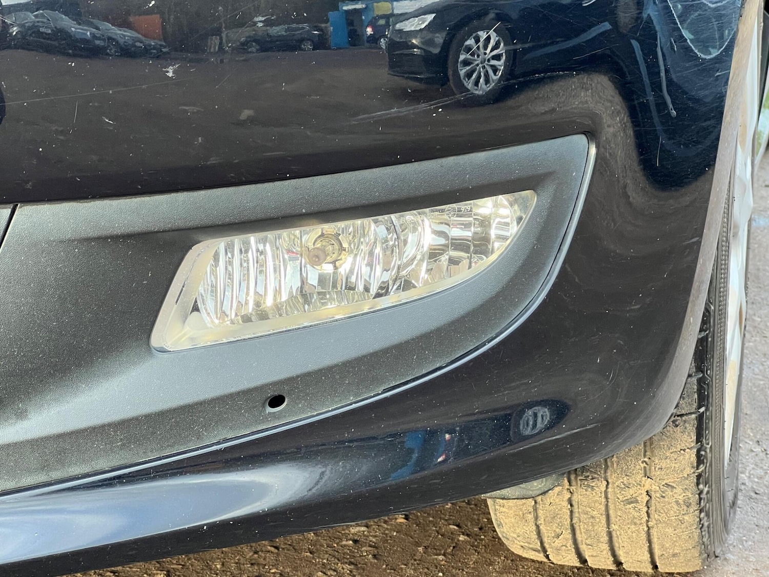 Used Volkswagen Polo for sale - 77704786: Photo 10