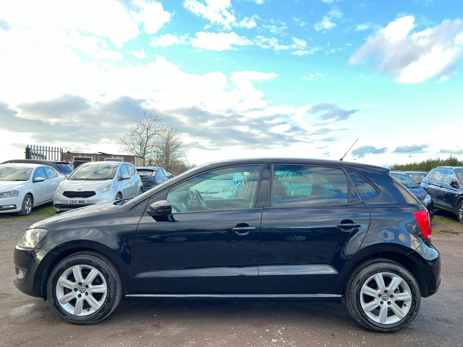 Used Volkswagen Polo for sale - 77704786: Photo 11