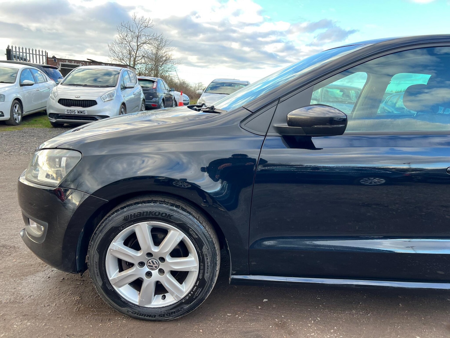 Used Volkswagen Polo for sale - 77704786: Photo 13