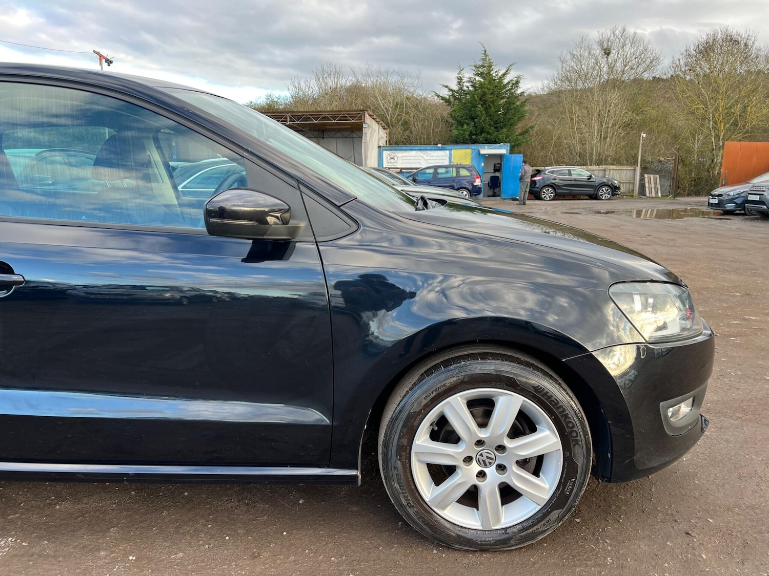 Used Volkswagen Polo for sale - 77704786: Photo 16