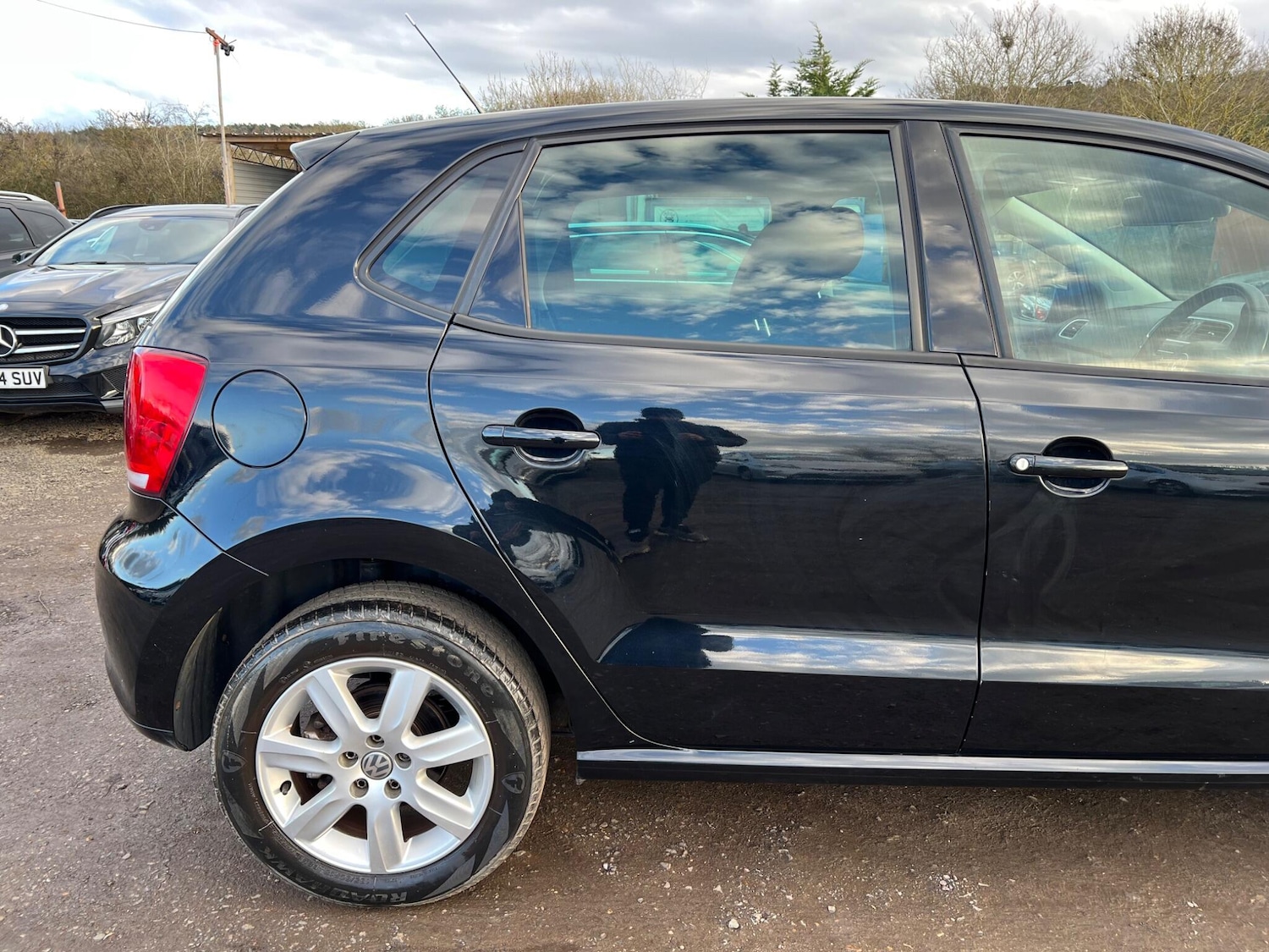 Used Volkswagen Polo for sale - 77704786: Photo 17