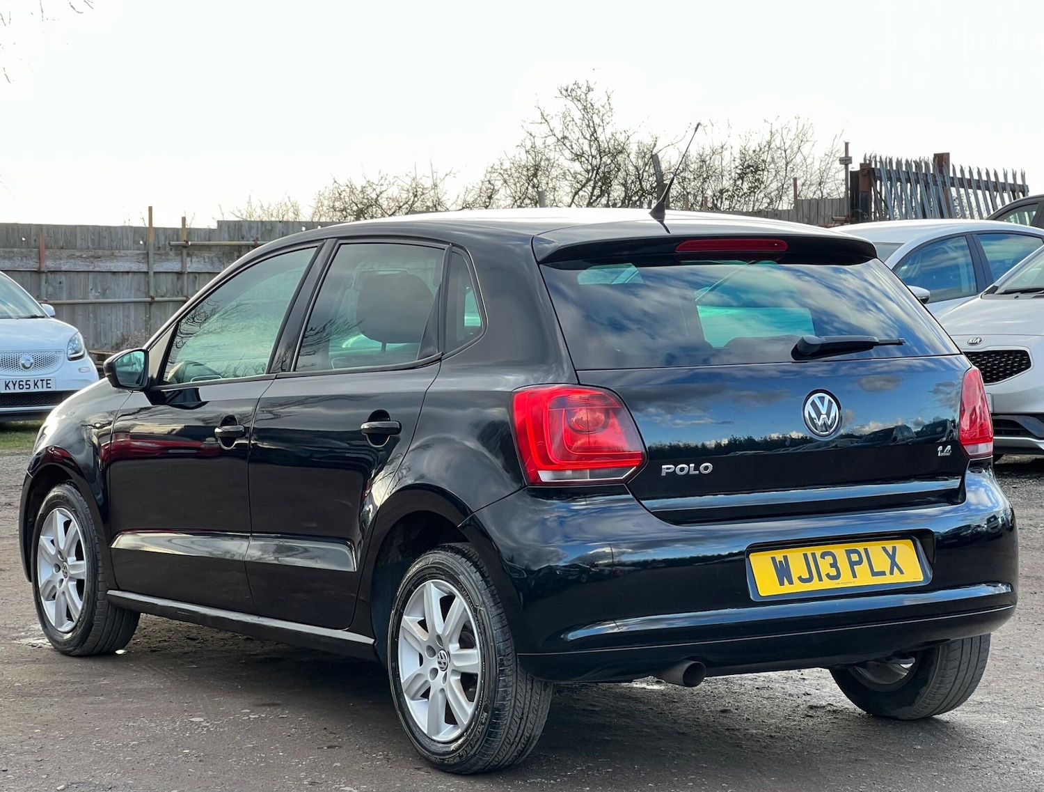 Used Volkswagen Polo for sale - 77704786: Photo 19